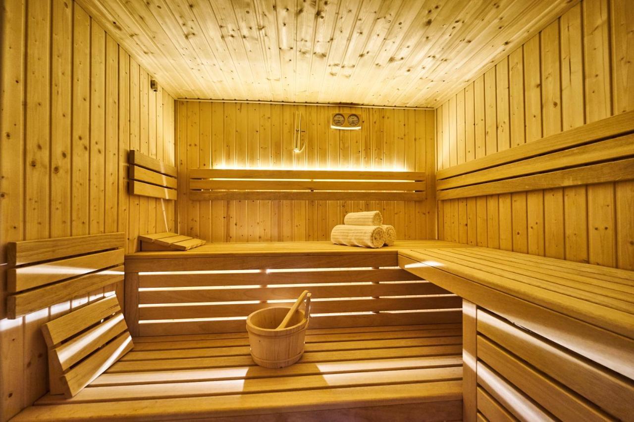 Chalet Osada Nad Potokiem Kościelisko