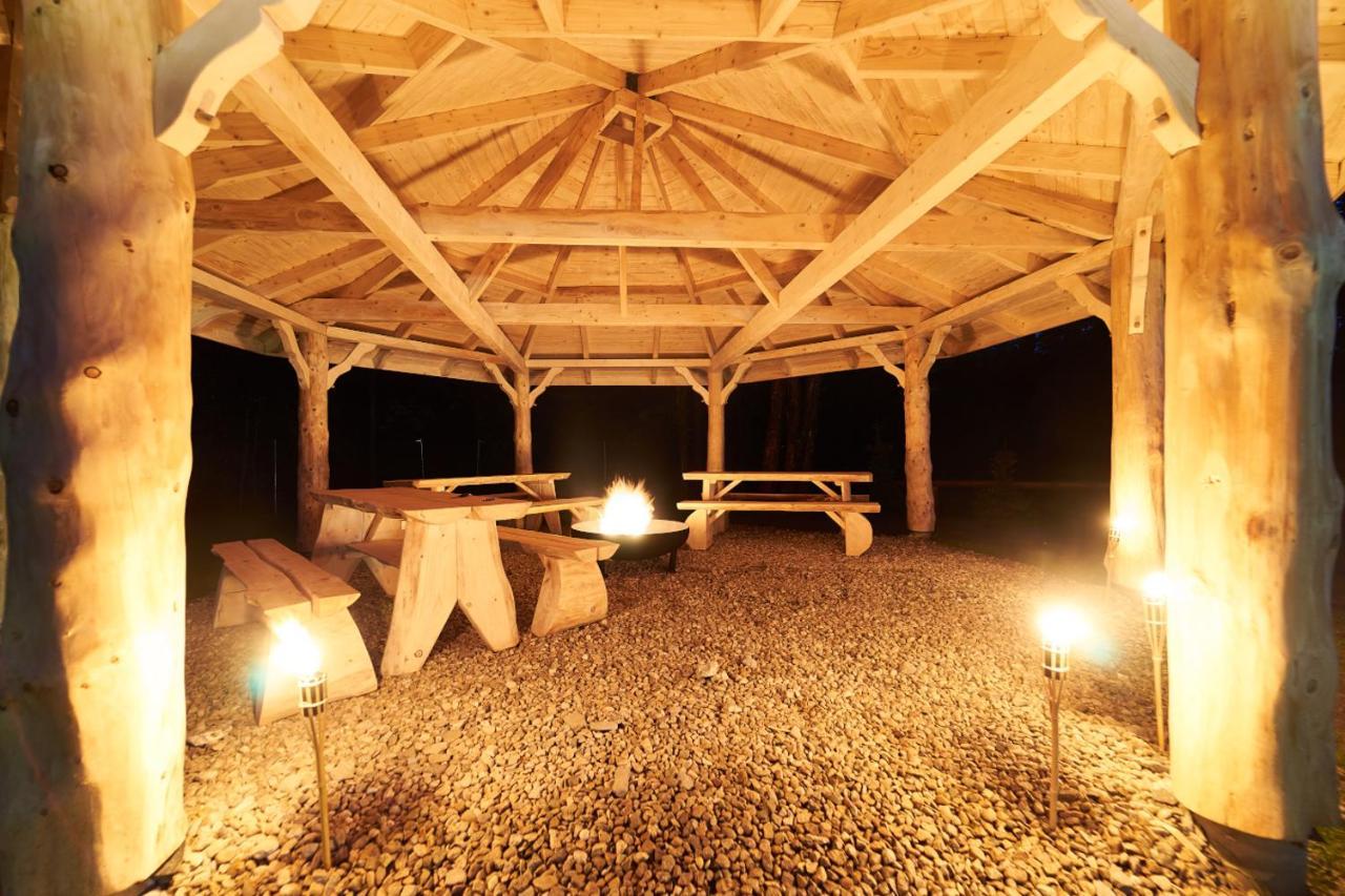 Chalet Osada Nad Potokiem